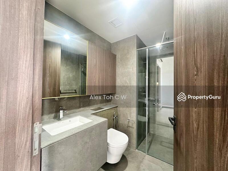 Condominium for Rent, Midtown Modern, SGD 4,099 | 99-year lease