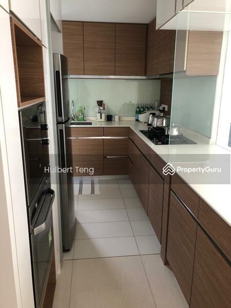 Condominium for Rent, Coco Palms, SGD 1,300 | 99-year lease