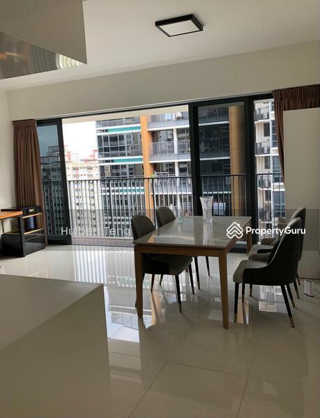 Condominium for Rent, Coco Palms, SGD 1,300 | 99-year lease