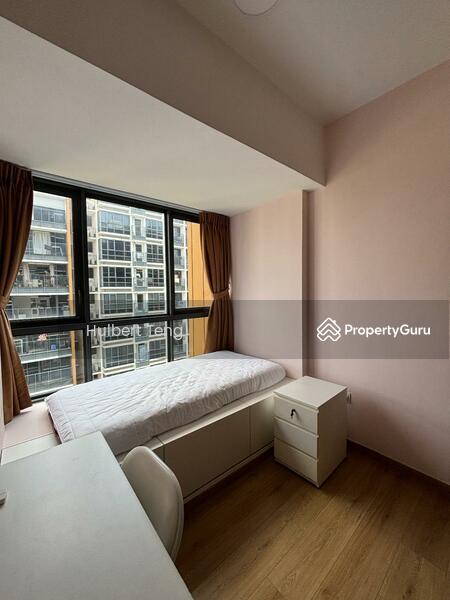 Condominium for Rent, Coco Palms, SGD 1,300 | 99-year lease