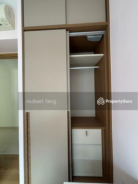 Condominium for Rent, Coco Palms, SGD 1,300 | 99-year lease