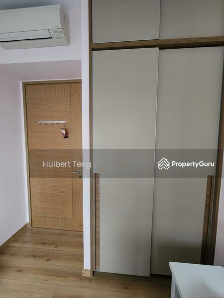 Condominium for Rent, Coco Palms, SGD 1,300 | 99-year lease