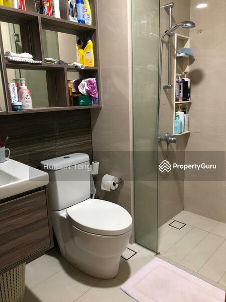 Condominium for Rent, Coco Palms, SGD 1,300 | 99-year lease