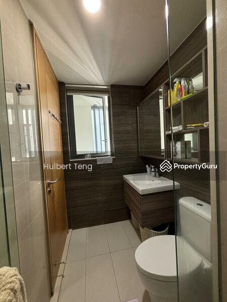 Condominium for Rent, Coco Palms, SGD 1,300 | 99-year lease