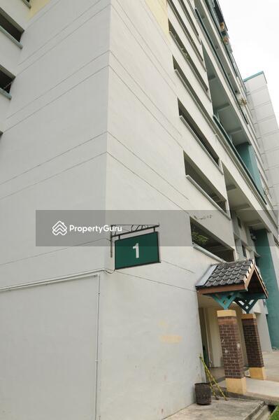 HDB Flat for Rent, 1 Teck Whye Avenue, SGD 800 | 99-year lease