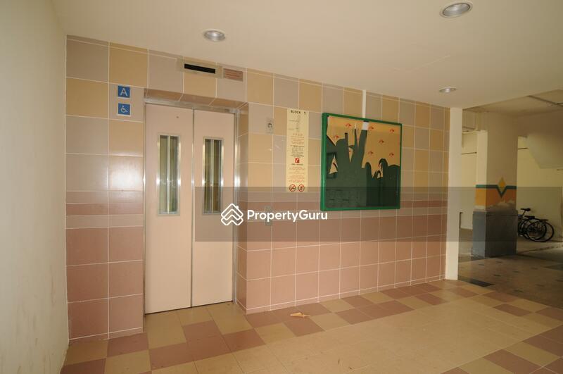HDB Flat for Rent, 1 Teck Whye Avenue, SGD 800 | 99-year lease