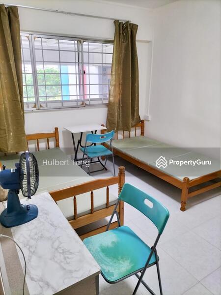 HDB Flat for Rent, 1 Teck Whye Avenue, SGD 800 | 99-year lease