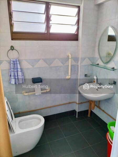 HDB Flat for Rent, 1 Teck Whye Avenue, SGD 800 | 99-year lease