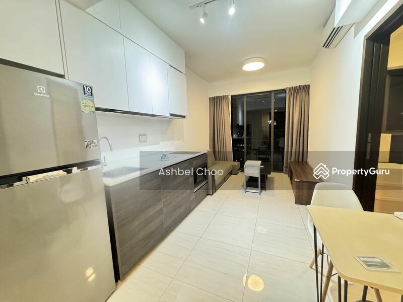 Condominium for Rent, Sims Urban Oasis, SGD 3,300 | 99-year lease