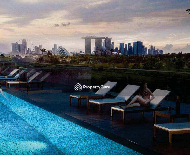 Apartment for Rent, Guillemard Suites, SGD 3,100 | Freehold