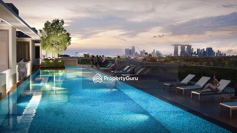 Apartment for Rent, Guillemard Suites, SGD 3,100 | Freehold