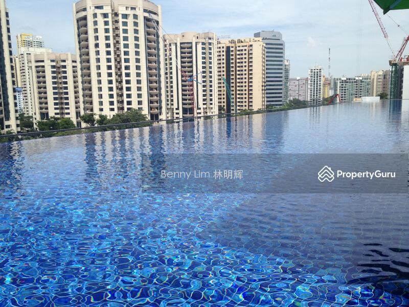 Apartment for Rent: D10, 248289