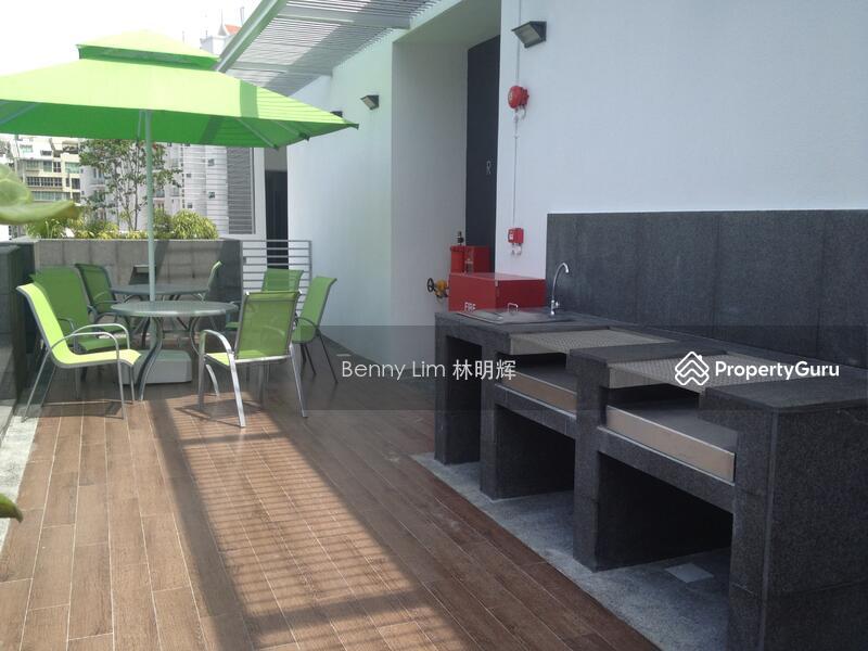 Apartment for Rent: D10, 248289
