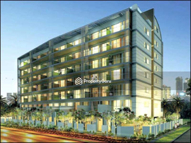 Apartment for Rent: D10, 248289