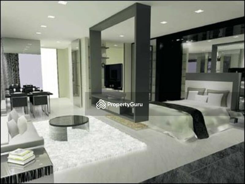 Apartment for Rent: D10, 248289