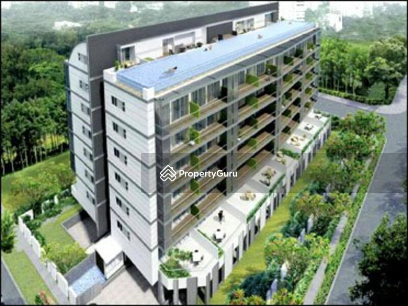 Apartment for Rent: D10, 248289