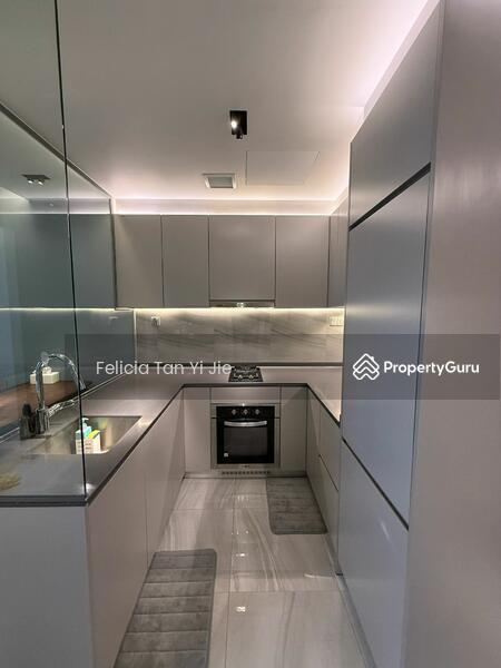 Prop-GPT: Condominium: D28 Seletar High Park Residences