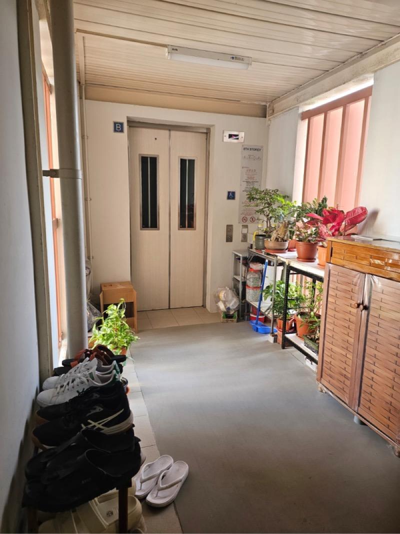 Prop-GPT: HDB Apartment: D16  552 Bedok North Avenue 1