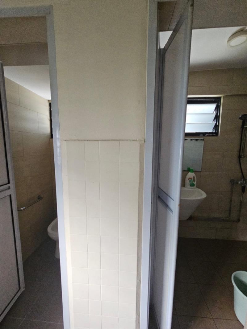 HDB Apartment for Rent, 552 Bedok North Avenue 1 HDB Apartment Room Rental, $1,000, 1 Bed 107 sqft $9.35 psf, SGD 1,000 | 99-year Leasehold