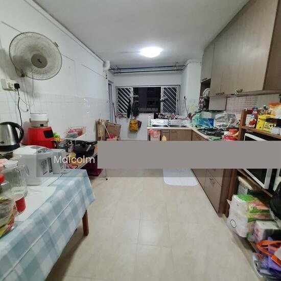 HDB Apartment for Rent: Ang Mo Kio, D20, 560202