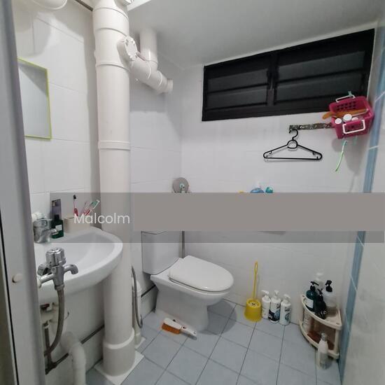 HDB Apartment for Rent: Ang Mo Kio, D20, 560202