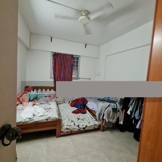 HDB Apartment for Rent: Ang Mo Kio, D20, 560202
