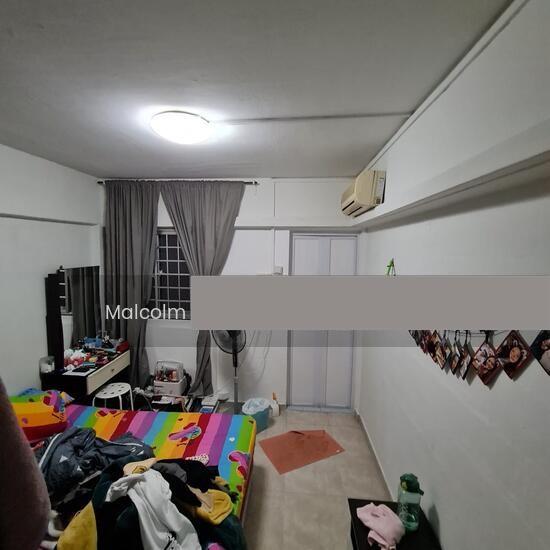 HDB Apartment for Rent: Ang Mo Kio, D20, 560202