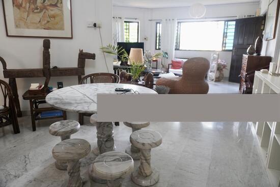 Prop-GPT: HDB Apartment: D18  112 Tampines Street 11