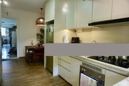 HDB Apartment for Rent, 112 Tampines Street 11 HDB Apartment For Rent, $3,200, 2 Bed 2 Bath 1,130 sqft $2.83 psf, SGD 3,200 | 99-year Leasehold