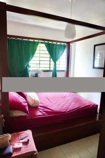 HDB Apartment for Rent, 112 Tampines Street 11 HDB Apartment For Rent, $3,200, 2 Bed 2 Bath 1,130 sqft $2.83 psf, SGD 3,200 | 99-year Leasehold