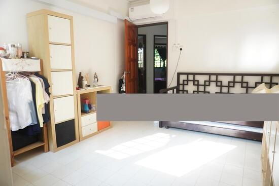 HDB Apartment for Rent, 112 Tampines Street 11 HDB Apartment For Rent, $3,200, 2 Bed 2 Bath 1,130 sqft $2.83 psf, SGD 3,200 | 99-year Leasehold