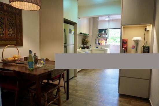 HDB Apartment for Rent, 112 Tampines Street 11 HDB Apartment For Rent, $3,200, 2 Bed 2 Bath 1,130 sqft $2.83 psf, SGD 3,200 | 99-year Leasehold