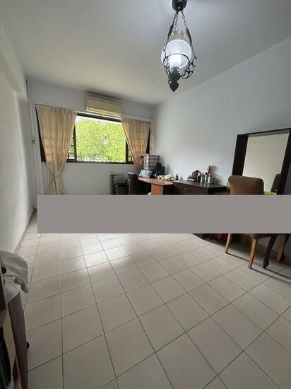 HDB Apartment for Rent, 305 Jurong East Street 32 HDB Apartment Room Rental, $900, 1 Bed 1 Bath 110 sqft $8.18 psf, SGD 900 | 99-year Leasehold