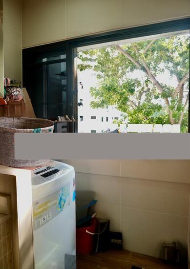 HDB Apartment for Rent, 112 Tampines Street 11 HDB Apartment Room Rental, $900, 1 Bed 200 sqft $4.50 psf, SGD 900 | 99-year Leasehold
