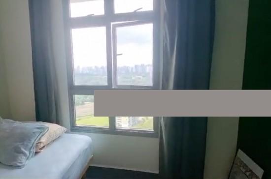 HDB Apartment for Rent, 37 Margaret Drive HDB Apartment Room Rental, $1,700, 1 Bed 1 Bath 200 sqft $8.50 psf, SGD 1,700 | 99-year Leasehold