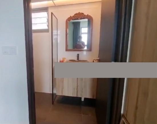 HDB Apartment for Rent, 37 Margaret Drive HDB Apartment Room Rental, $1,700, 1 Bed 1 Bath 200 sqft $8.50 psf, SGD 1,700 | 99-year Leasehold
