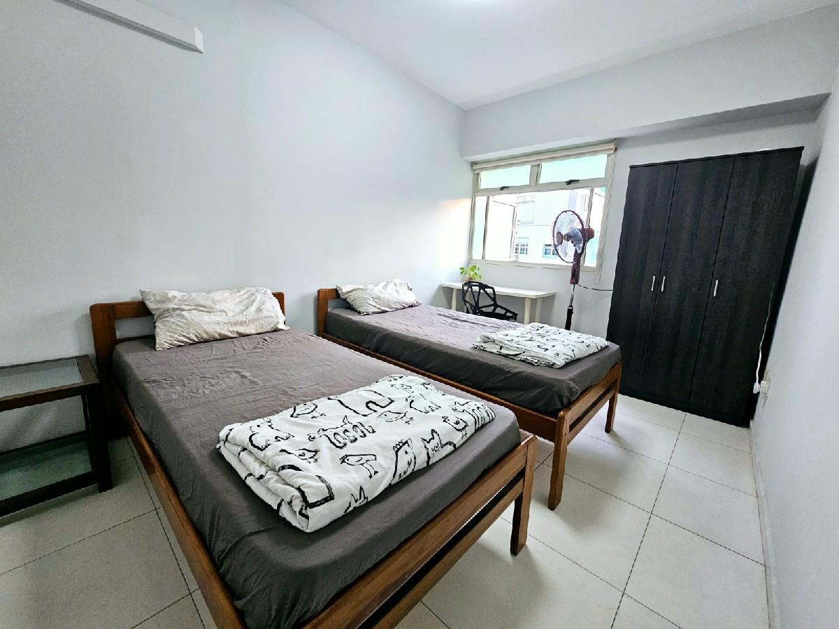 Prop-GPT: HDB Apartment: D19 Punggol 201B Punggol Field