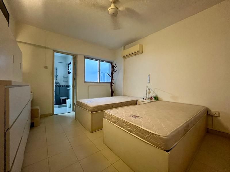 HDB Apartment for Rent: D05, 120113