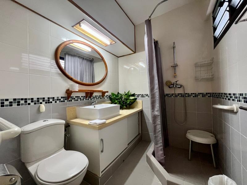 HDB Apartment for Rent: D05, 120113