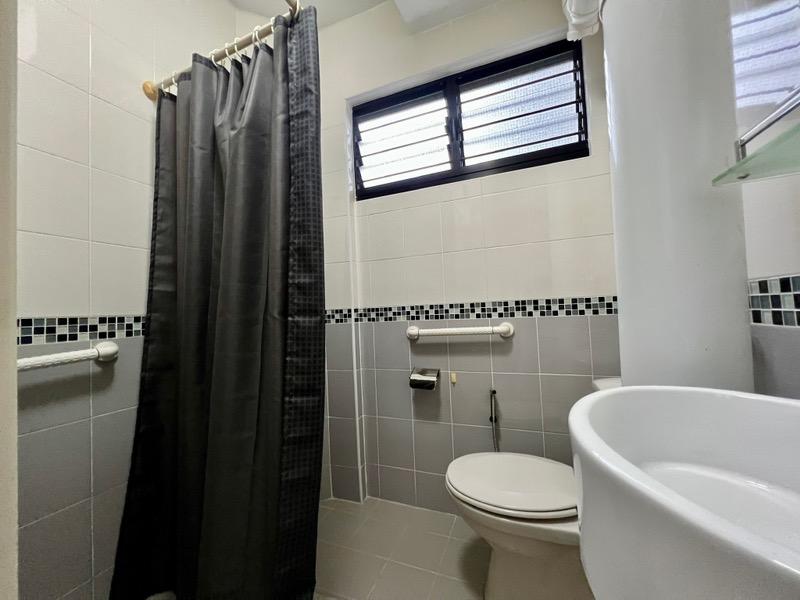 HDB Apartment for Rent: D05, 120113