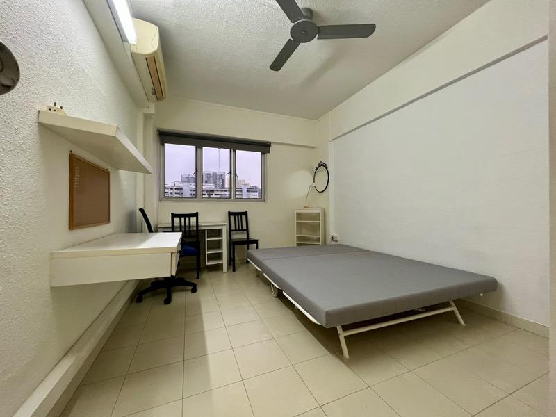 HDB Apartment for Rent: D05, 120113