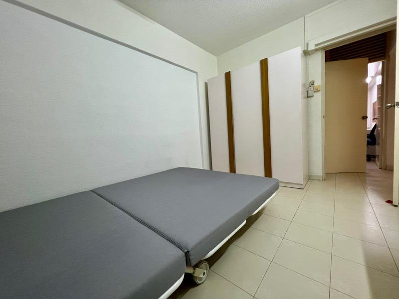 HDB Apartment for Rent: D05, 120113