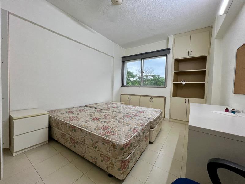 HDB Apartment for Rent: D05, 120113