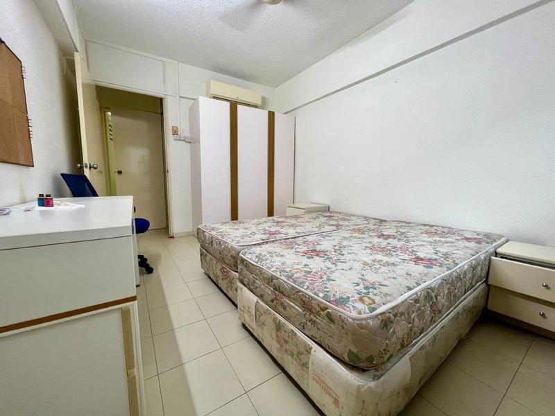 HDB Apartment for Rent: D05, 120113