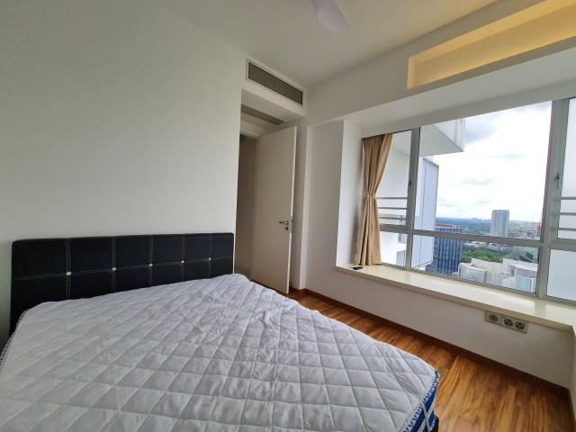 Apartment for Rent, Cairnhill Residences Apartment For Rent, $7,500, 2 Bed 2 Bath 1,420 sqft $5.28 psf, SGD 7,500 | Freehold