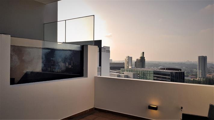 Apartment for Rent, Cairnhill Residences Apartment For Rent, $7,500, 2 Bed 2 Bath 1,420 sqft $5.28 psf, SGD 7,500 | Freehold