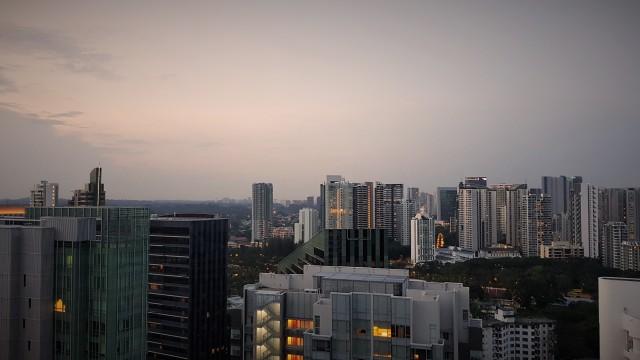 Apartment for Rent, Cairnhill Residences Apartment For Rent, $7,500, 2 Bed 2 Bath 1,420 sqft $5.28 psf, SGD 7,500 | Freehold