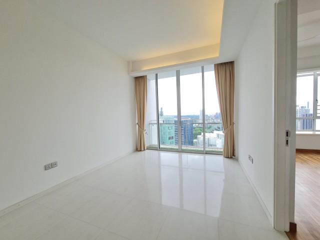 Apartment for Rent, Cairnhill Residences Apartment For Rent, $7,500, 2 Bed 2 Bath 1,420 sqft $5.28 psf, SGD 7,500 | Freehold