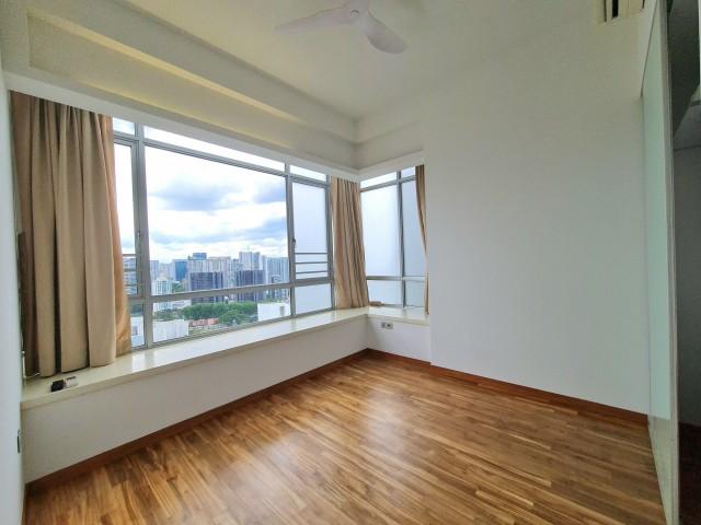 Apartment for Rent, Cairnhill Residences Apartment For Rent, $7,500, 2 Bed 2 Bath 1,420 sqft $5.28 psf, SGD 7,500 | Freehold