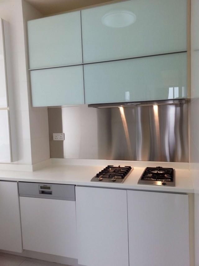 Apartment for Rent, Cairnhill Residences Apartment For Rent, $7,500, 2 Bed 2 Bath 1,420 sqft $5.28 psf, SGD 7,500 | Freehold